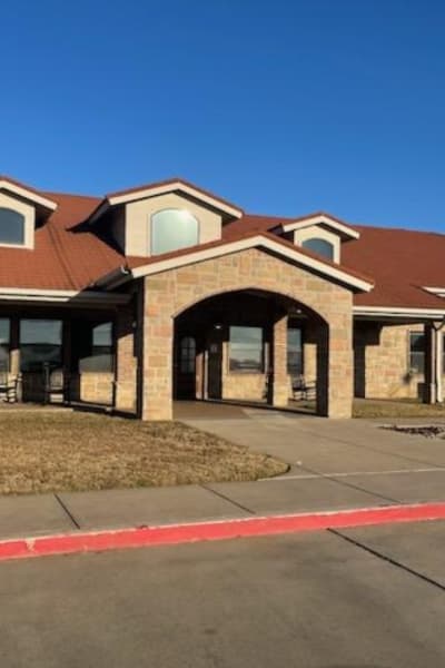 Country Club Retirement Community Assisted Living