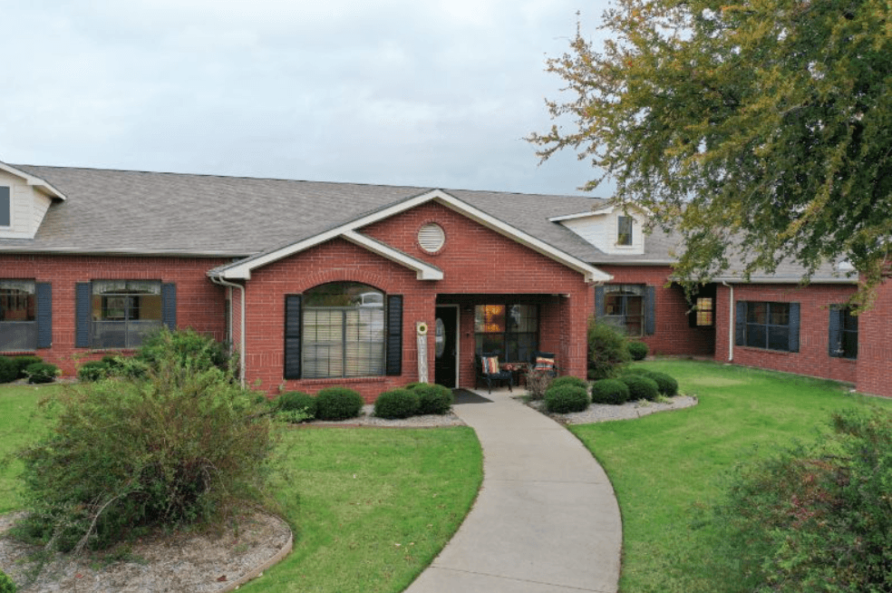 Bridgewater Memory Care