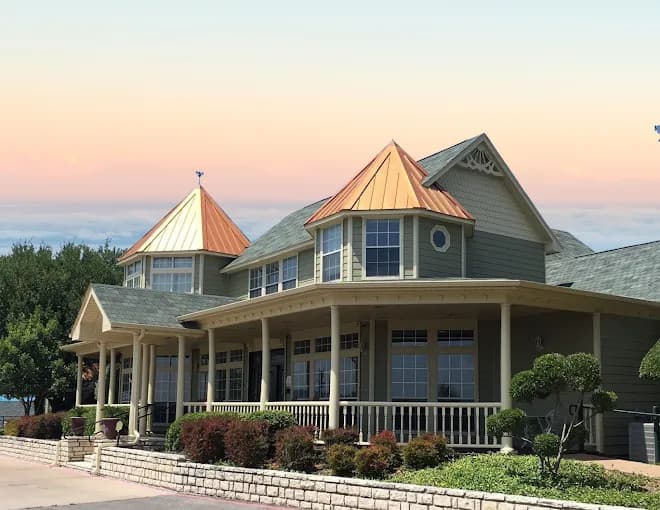 AVIVA Granbury Senior Living