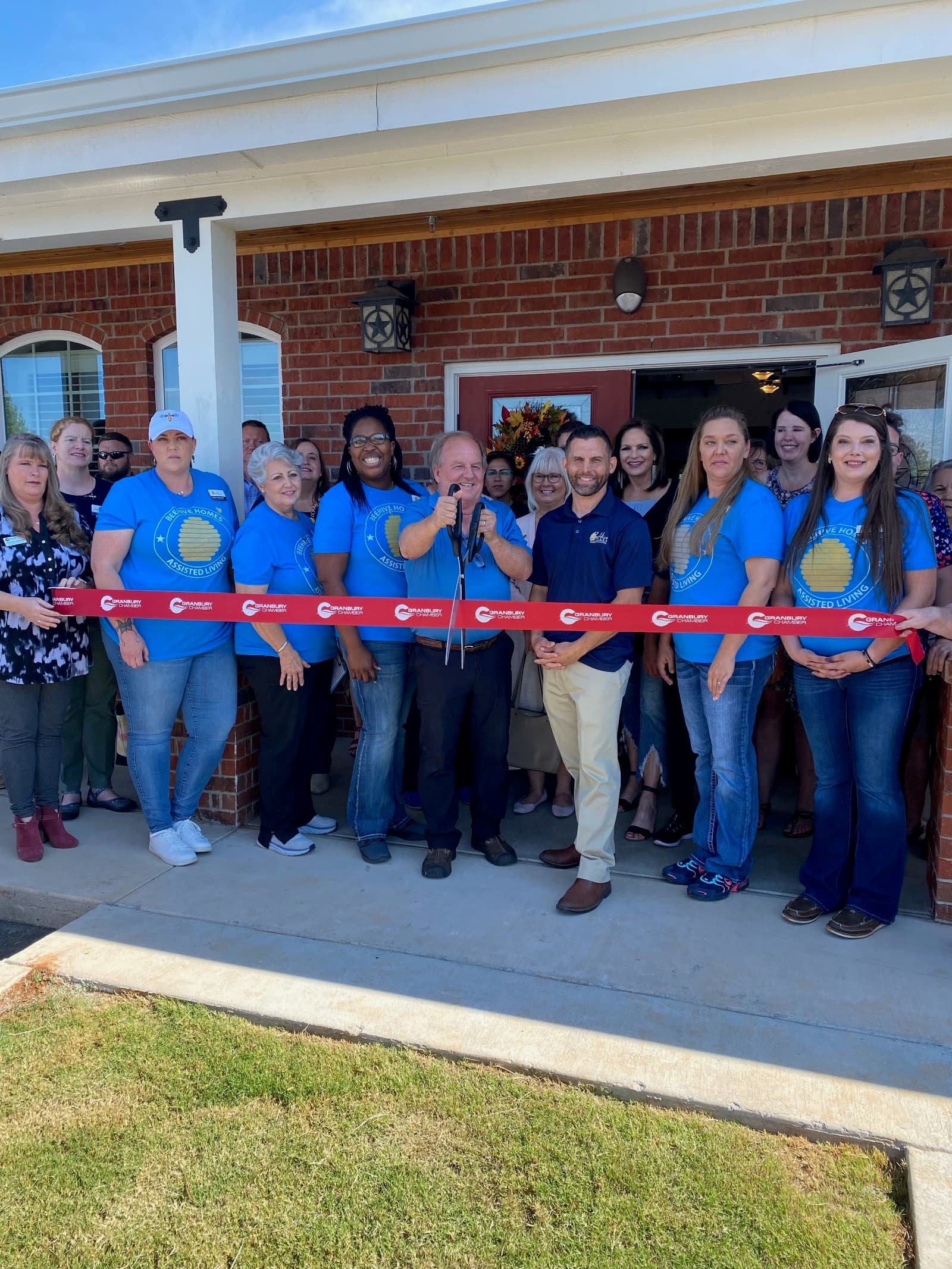 Beehive Homes of Granbury