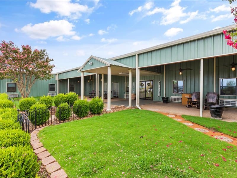 Individual Care of Texas Inc