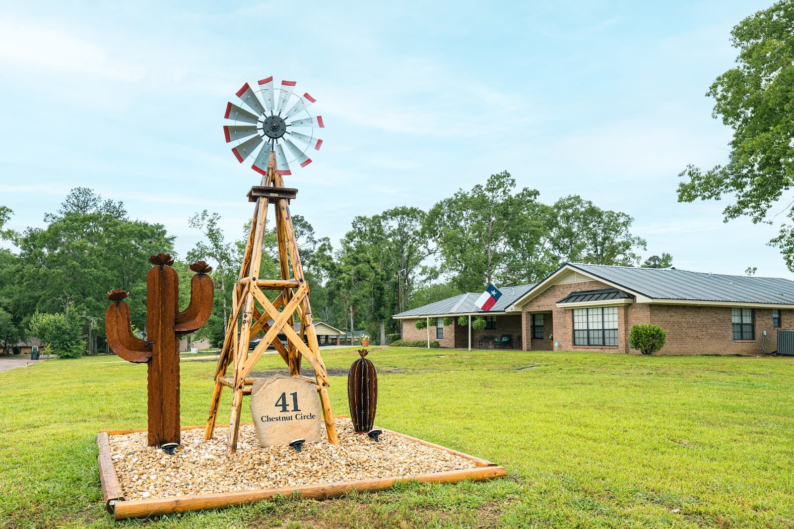 Wrightway Assisted Living