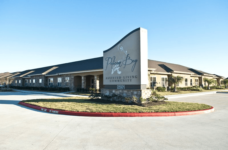 Pelican Bay Assisted Living Community