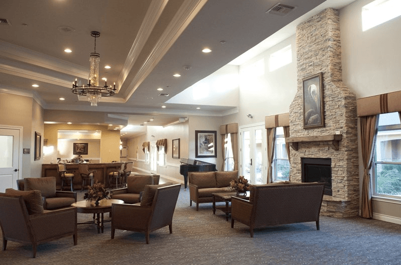Pelican Bay Assisted Living Community