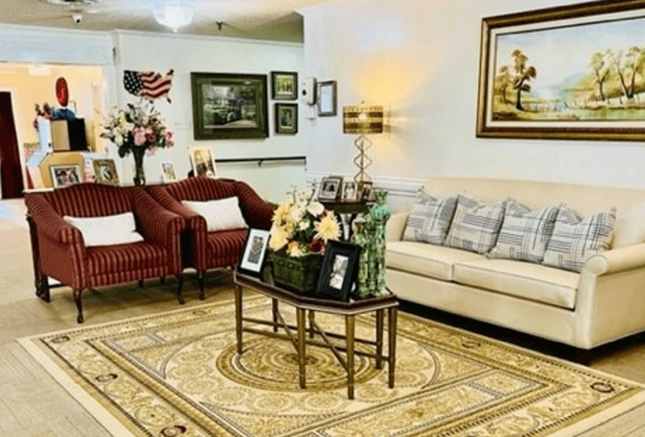 Serenity Assisted Care Living