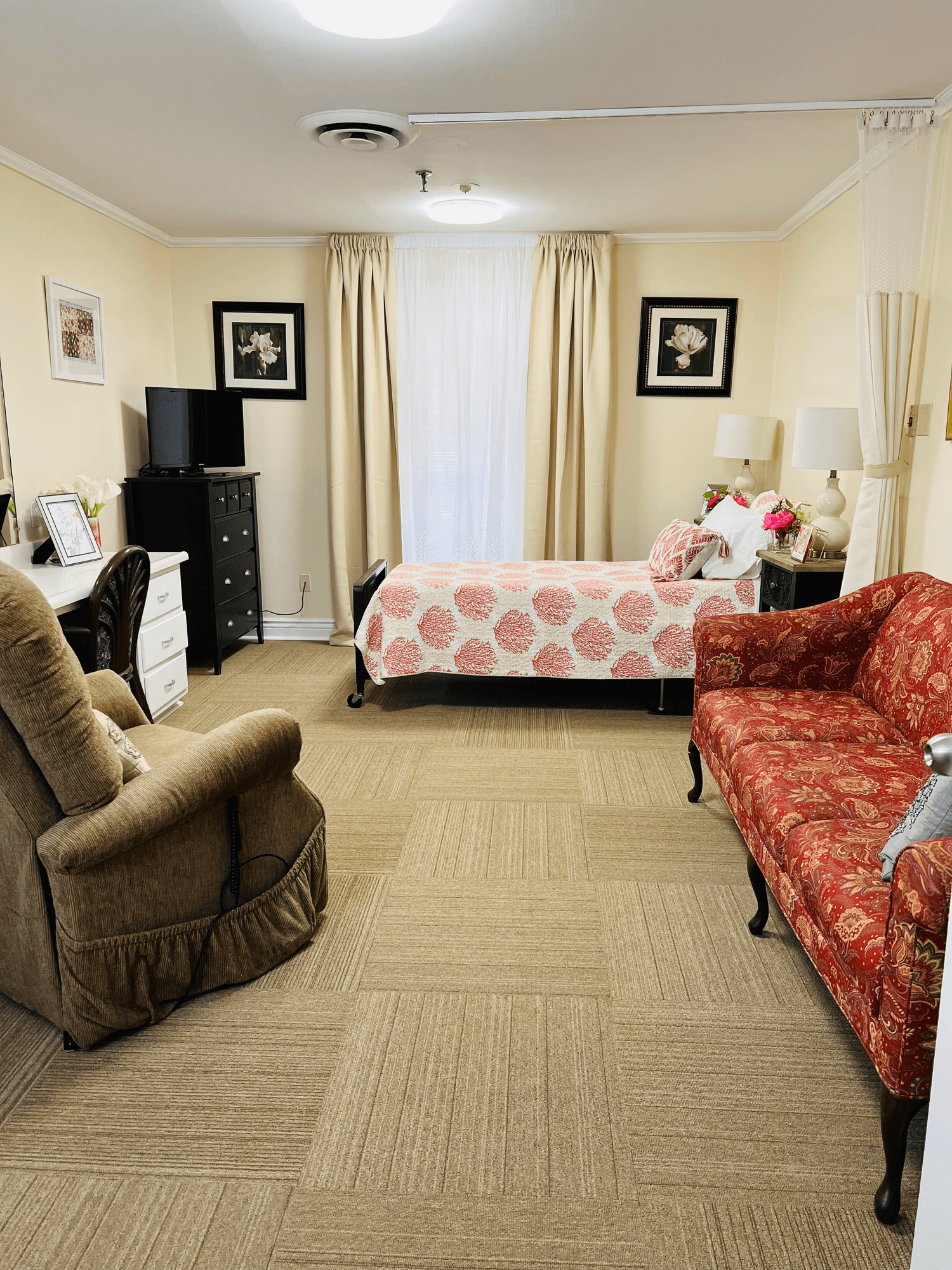 Serenity Assisted Care Living