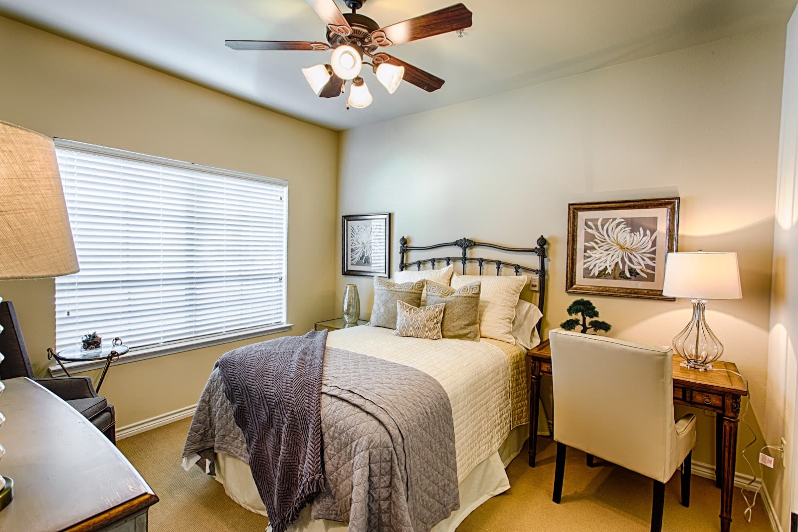 Heritage Place Assisted Living & Memory Care