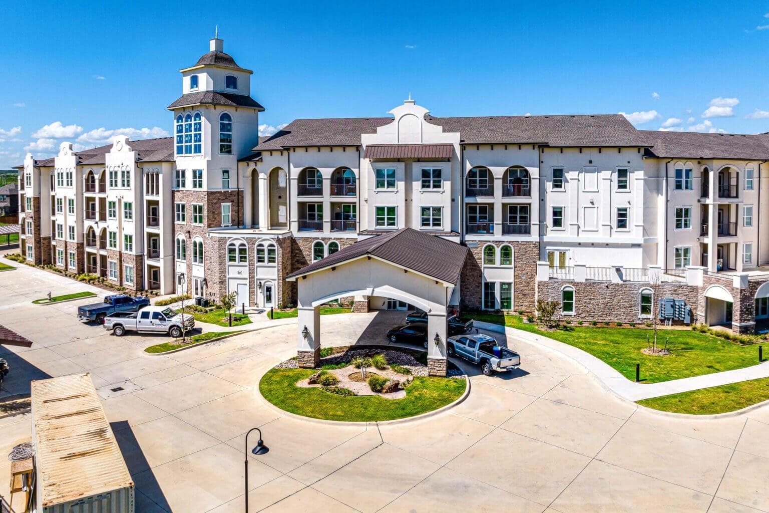 Wilshire Senior Living