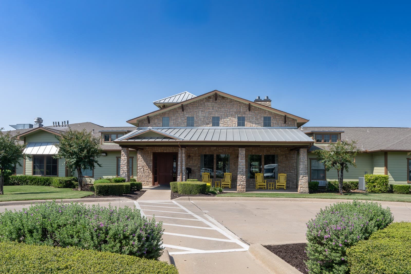 Santa Fe Trails Assisted Living and Memory Care