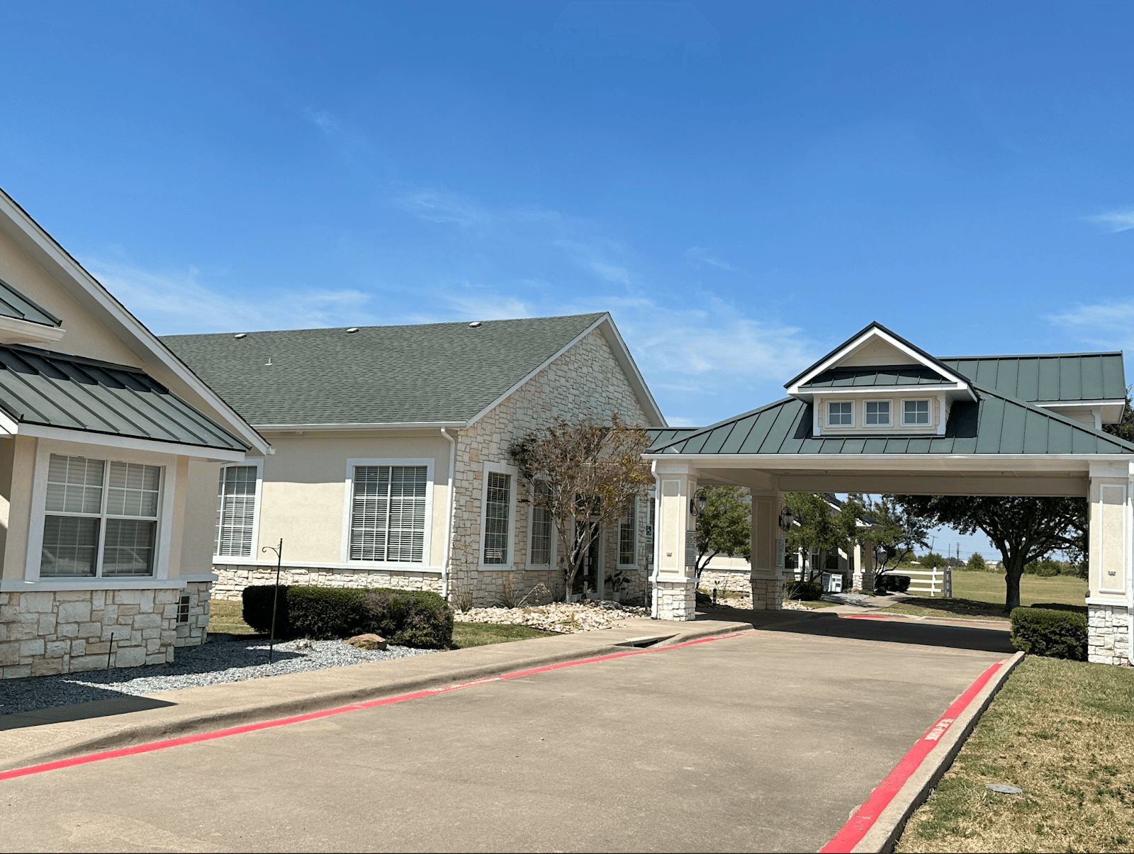 Colonial Lodge Assisted Living