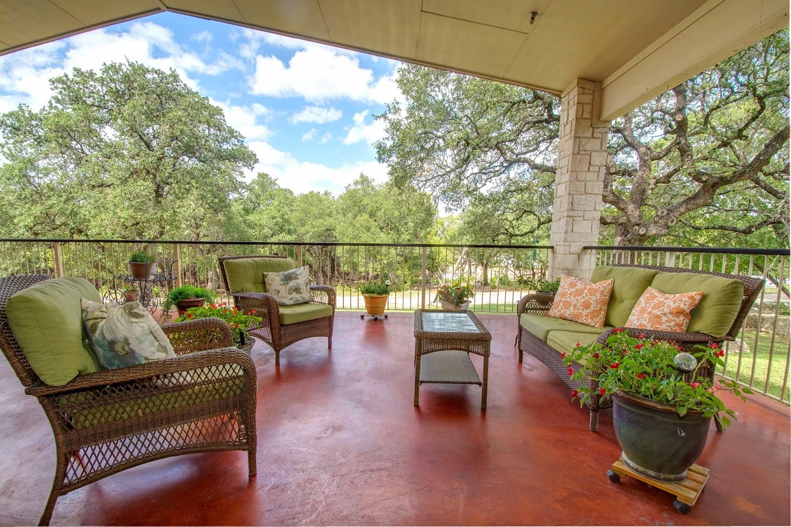 Heritage Place of Boerne