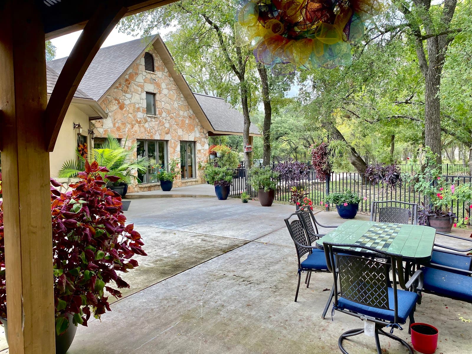 Wholehearted Senior Living at Boerne