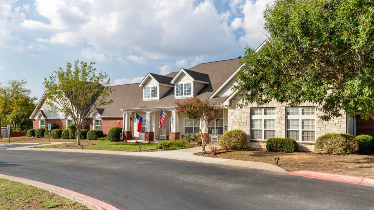 Brookdale Kerrville