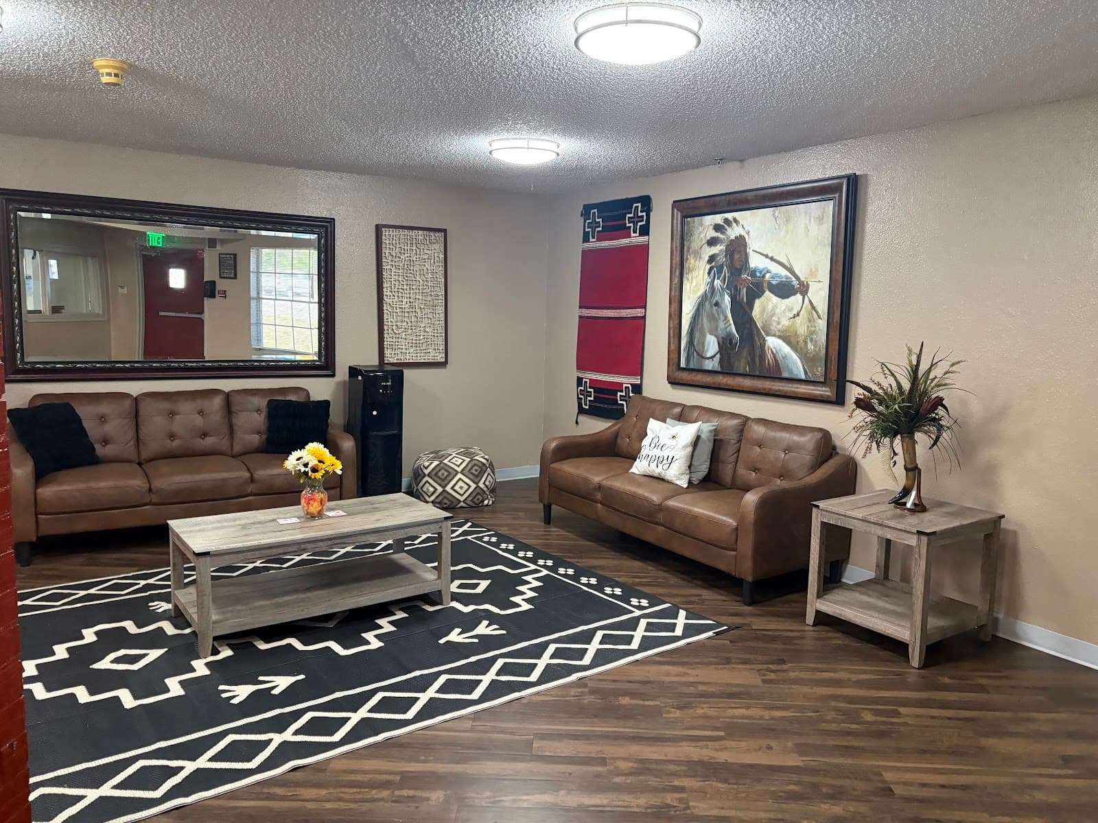 Crescent Community Assisted Living