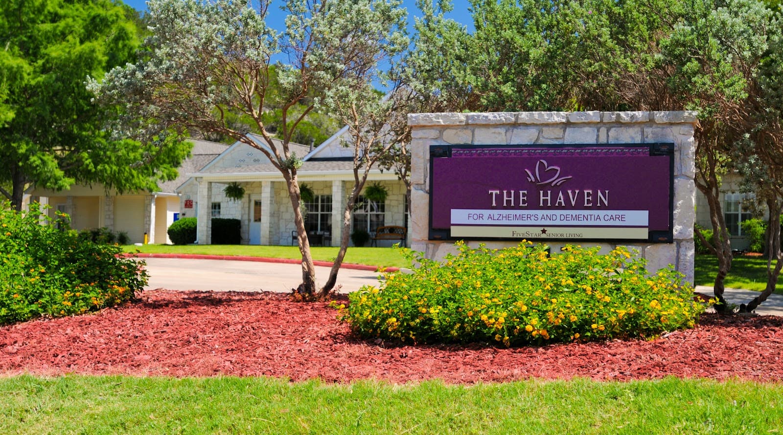 New Haven Kerrville