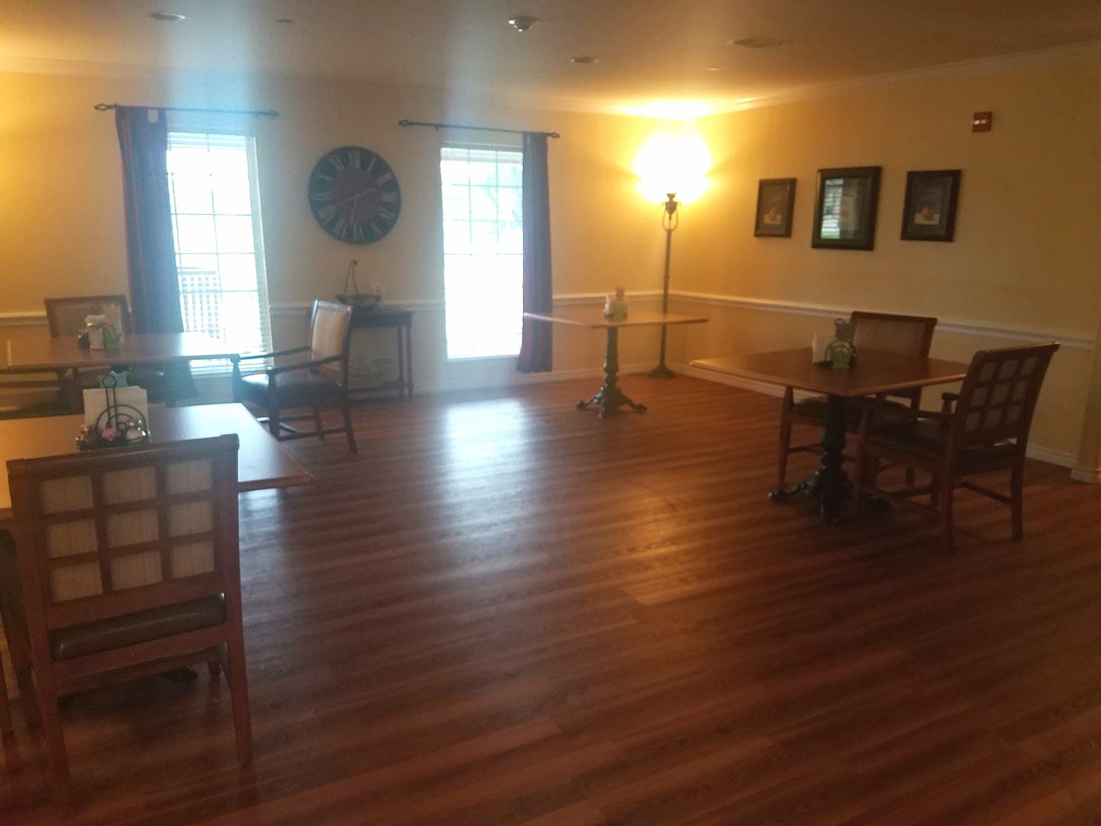 Pine Tree Ranch