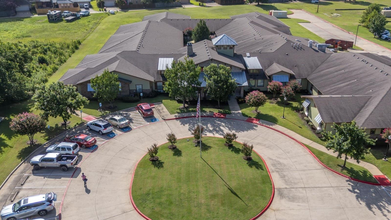 Spring Lake Assisted Living and Memory Care