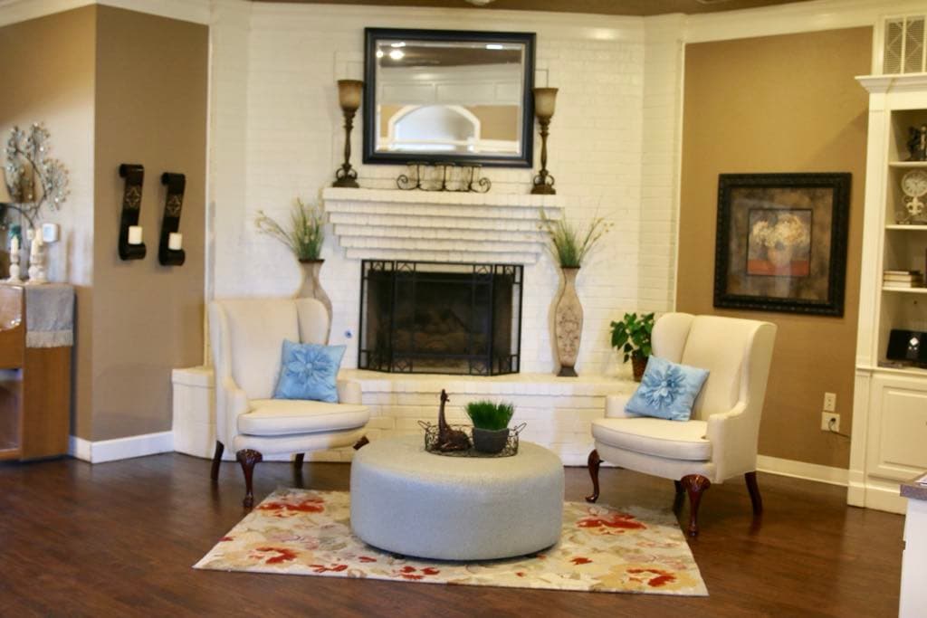 Century Tree Assisted Living