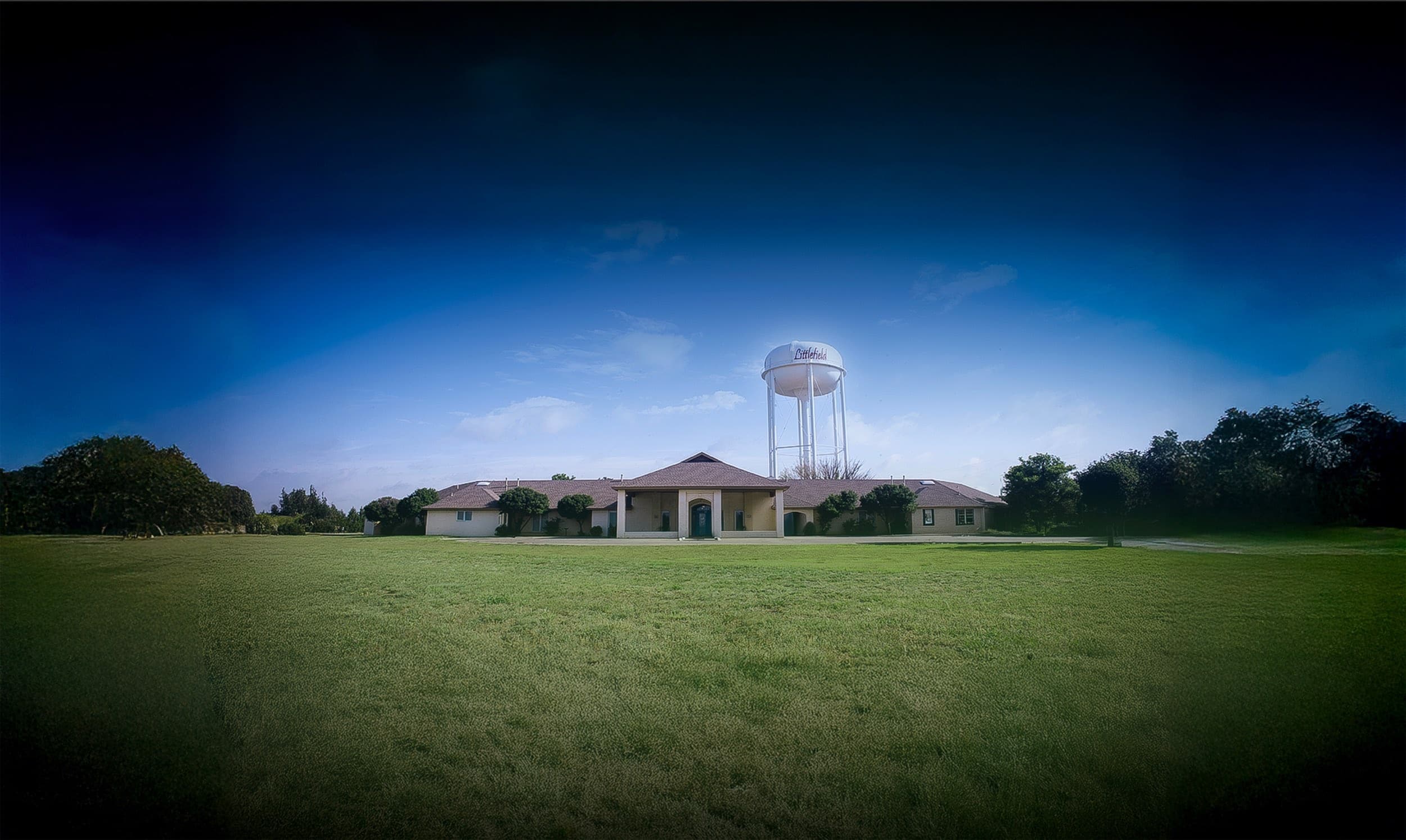 Century Tree Assisted Living