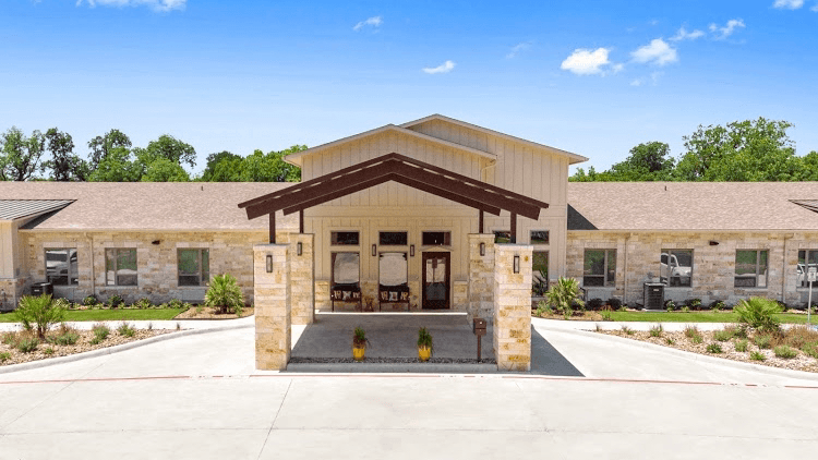 Lampasas Assisted Living
