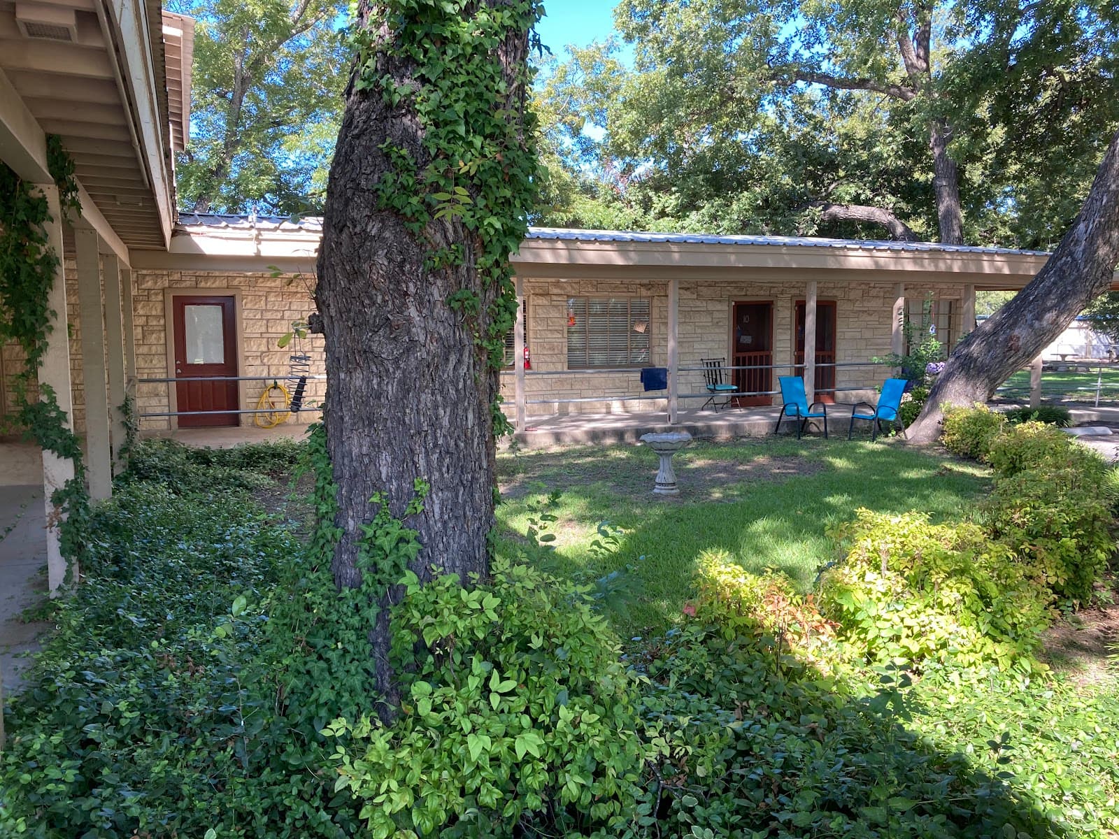 Silver Creek Assisted Living Lampasas