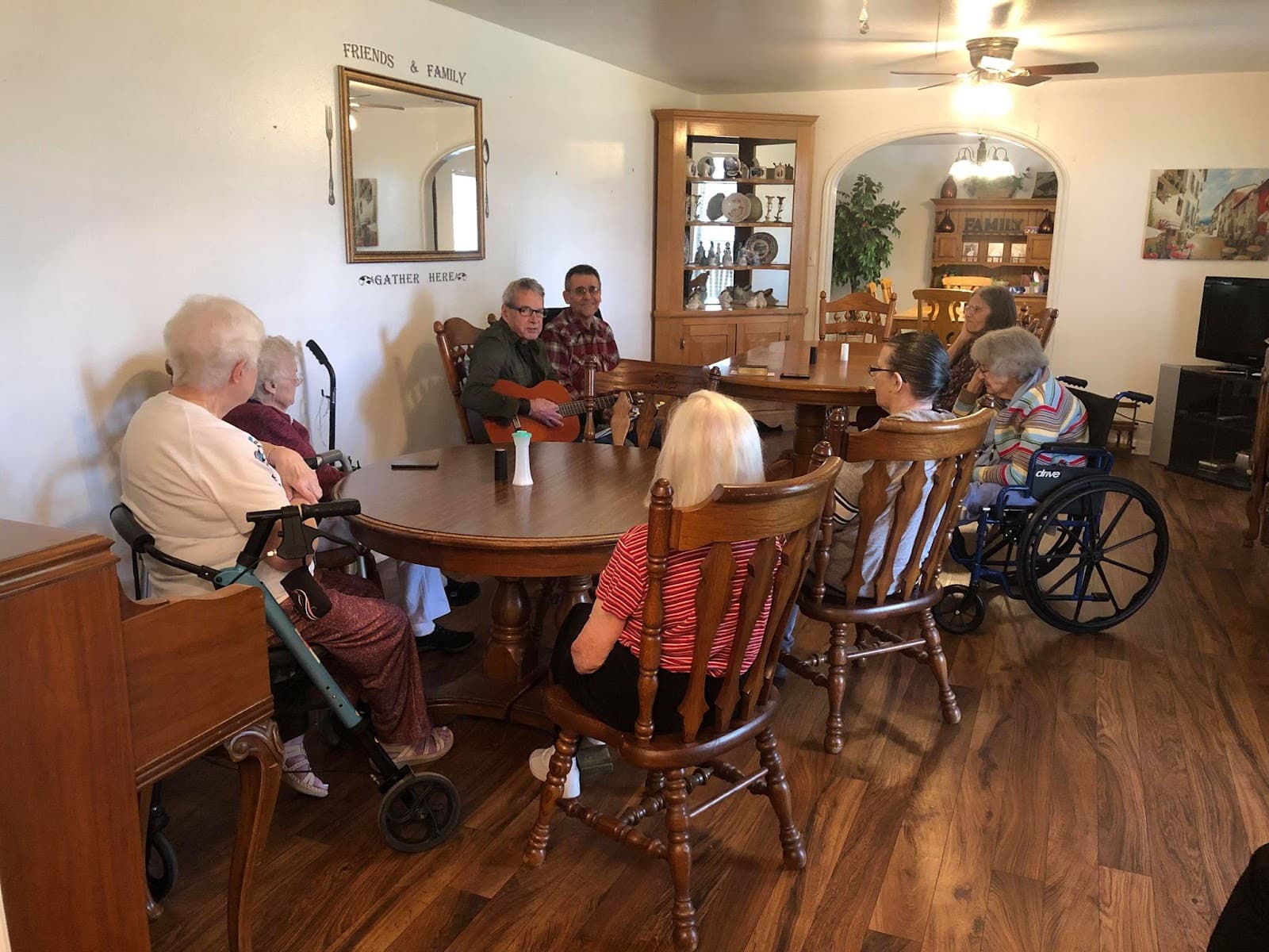 Brighter Days Assisted Living