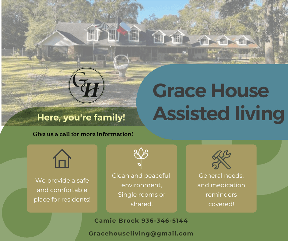 Grace House