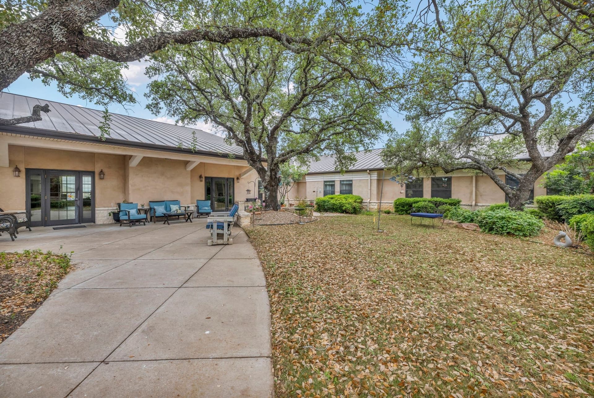 Arbor House Assisted Living and Memory Care - Llano