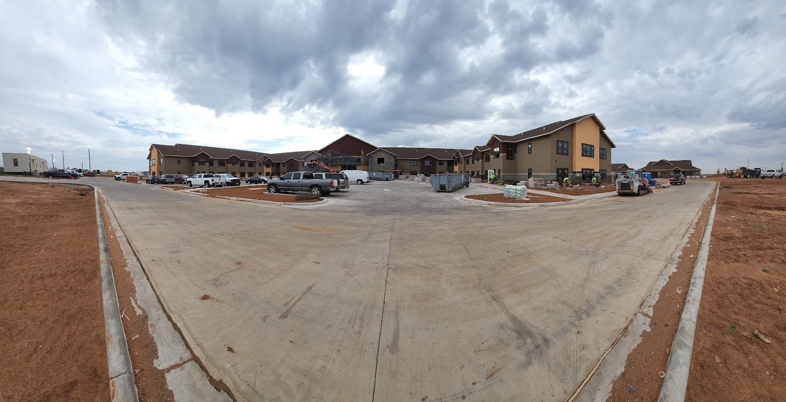 Primrose Retirement Community of Lubbock