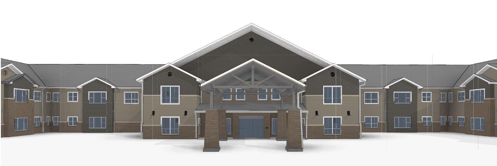 Primrose Retirement Community of Lubbock