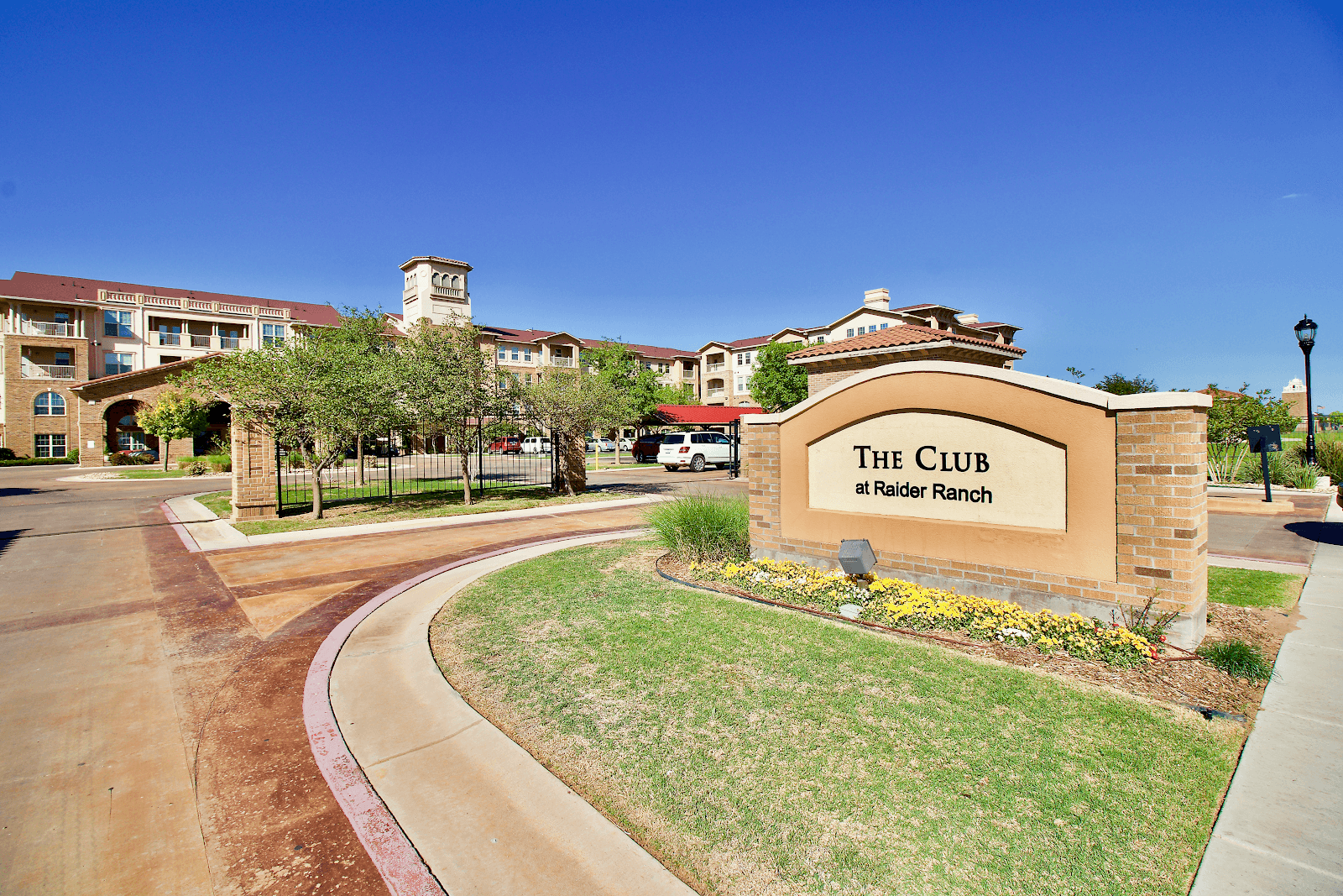 Raider Ranch