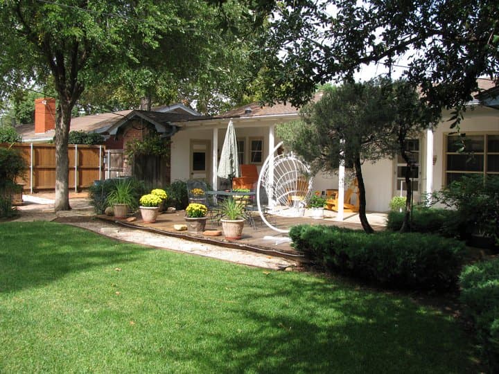 The Porch Swing Assisted Living Home