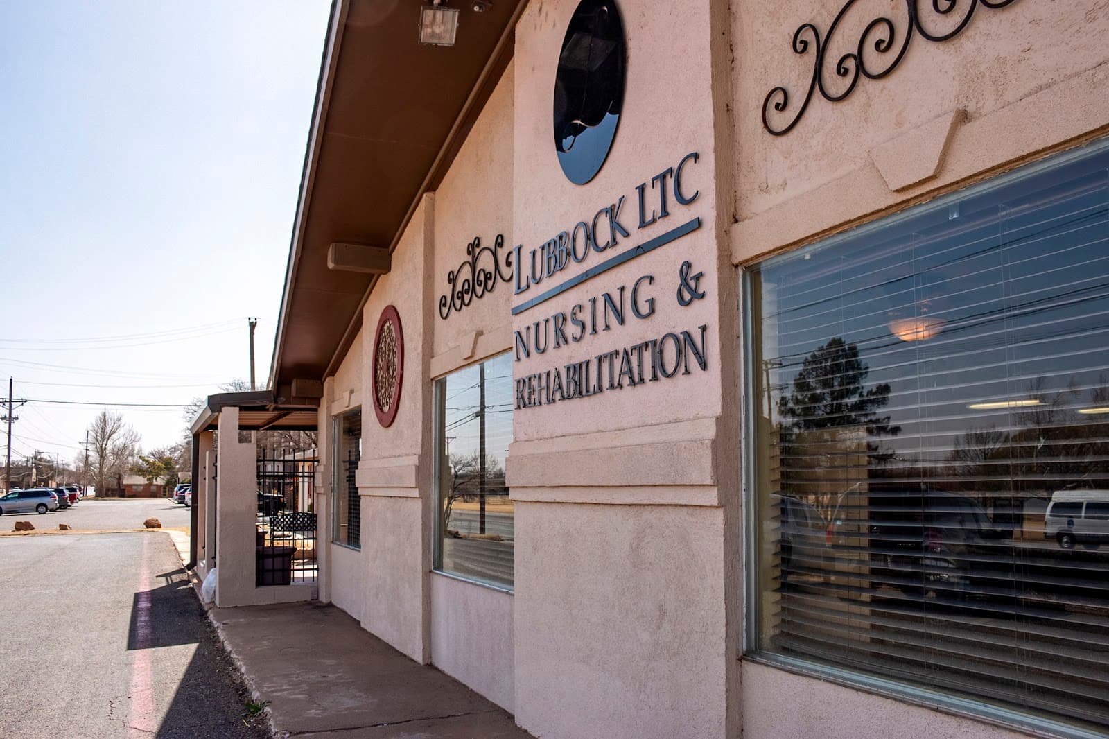 Lubbock LTC Nursing and Rehabilitation