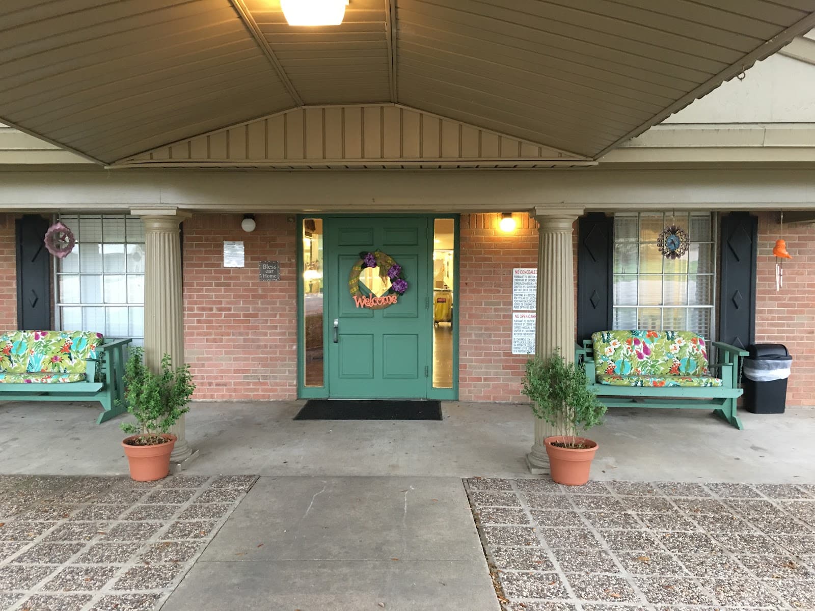 Madisonville Assisted Living