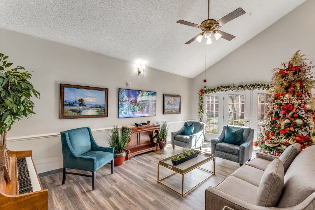 Cypress Place