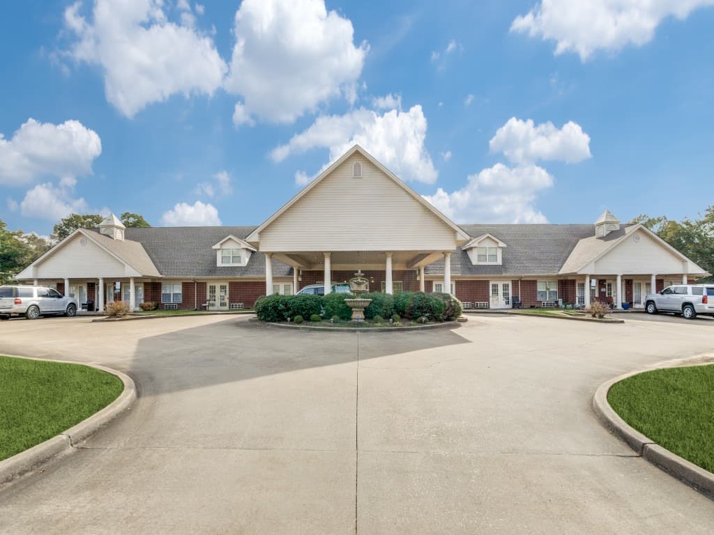 Cypress Place