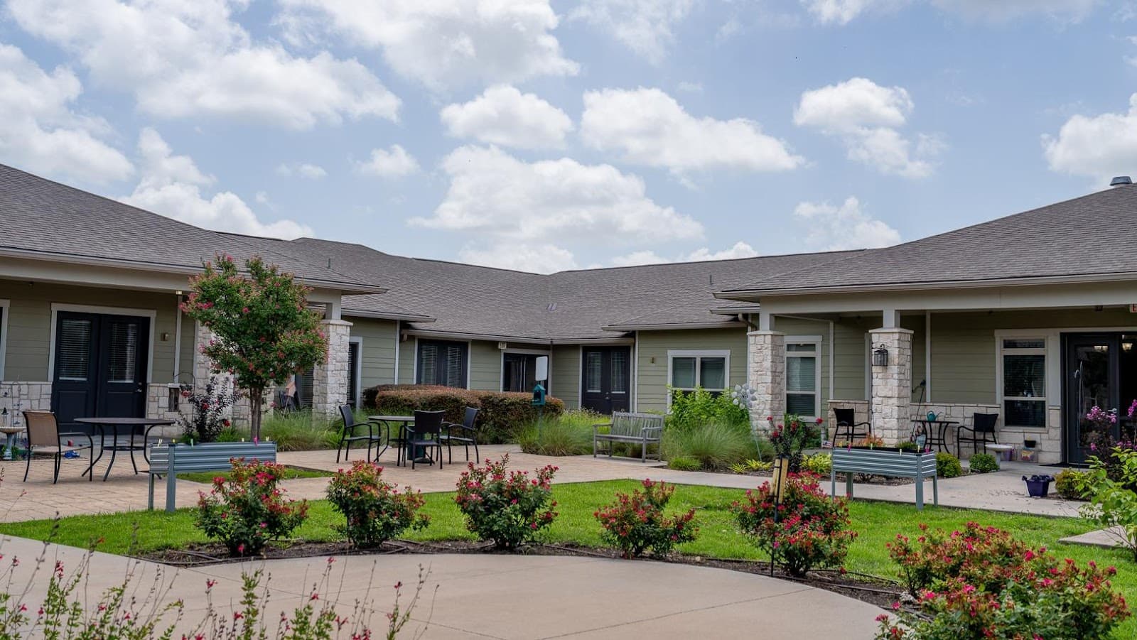 Lynridge of Waco Assisted Living & Memory Care