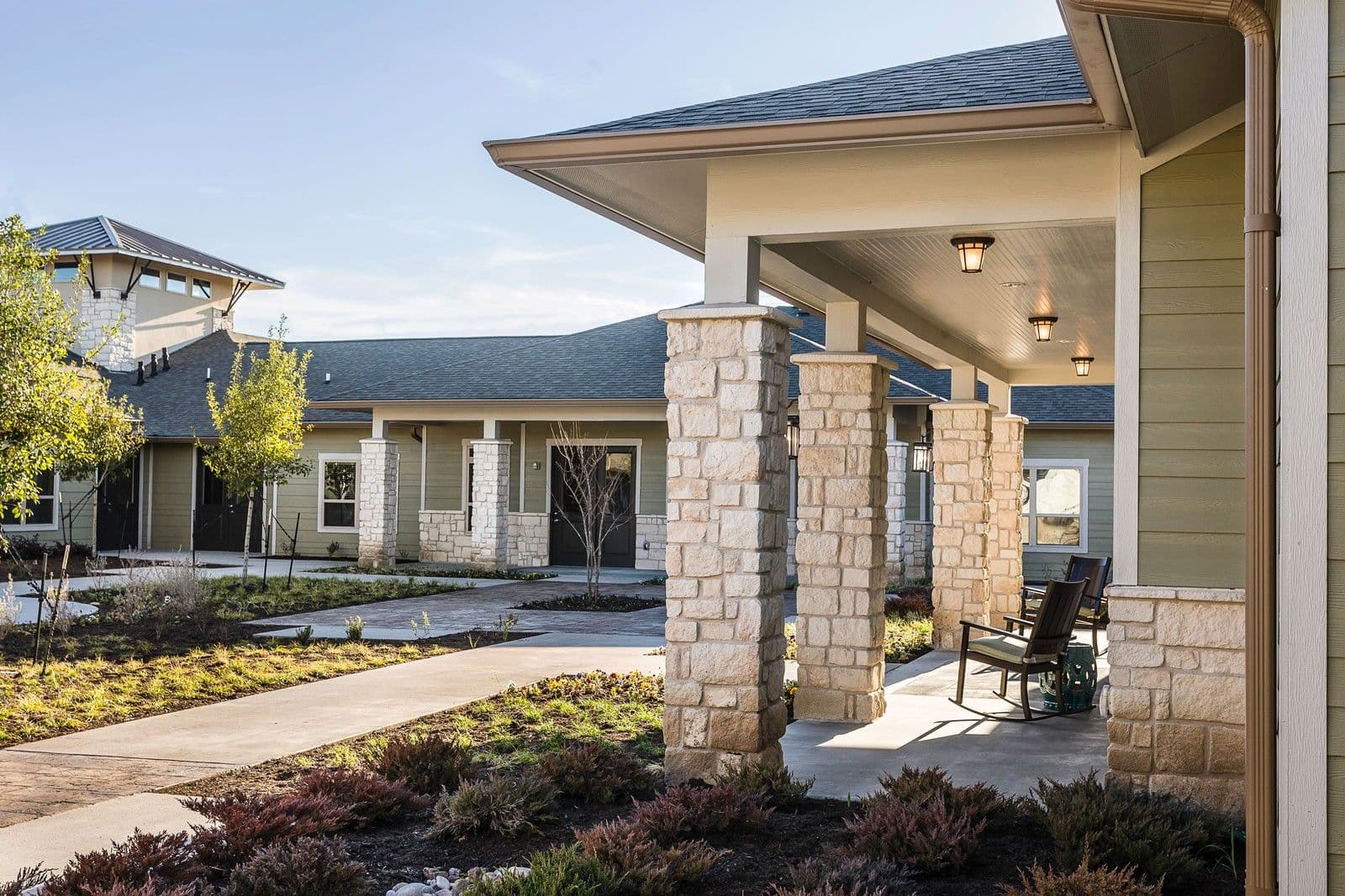 Lynridge of Waco Assisted Living & Memory Care