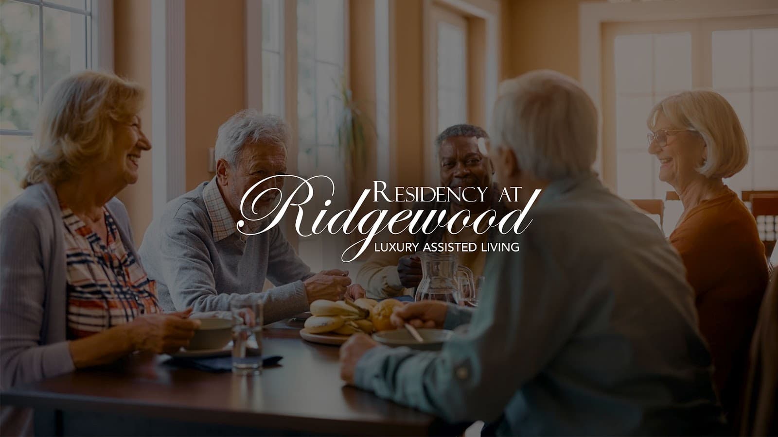 Residency at Ridgewood