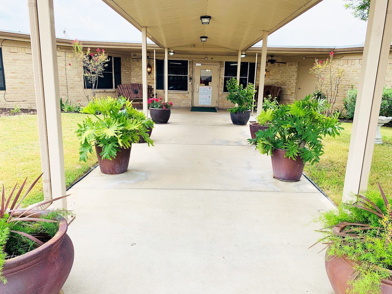 Devine Health and Rehabilitation
