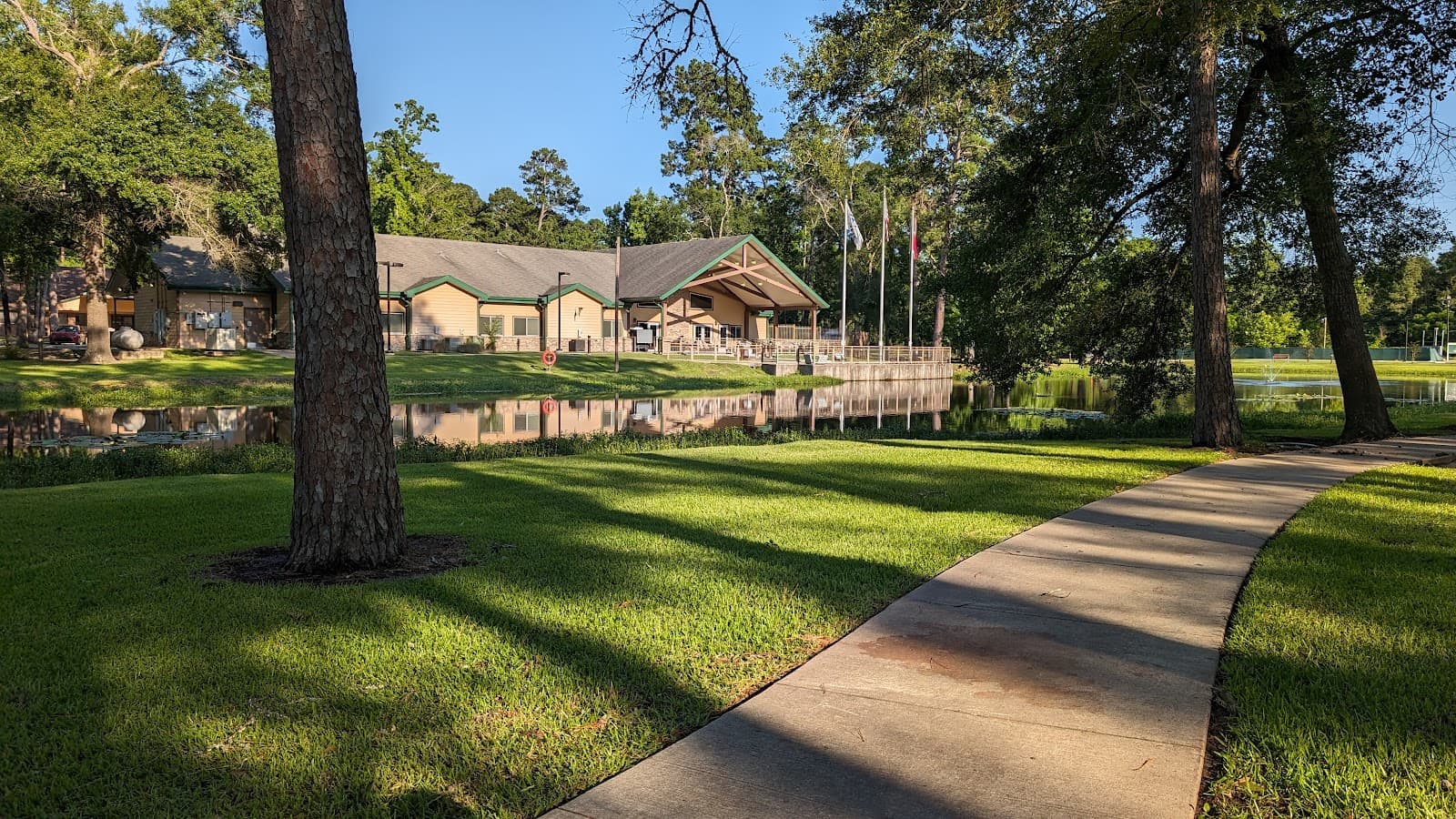 Nexus Neurorecovery Center - Conroe