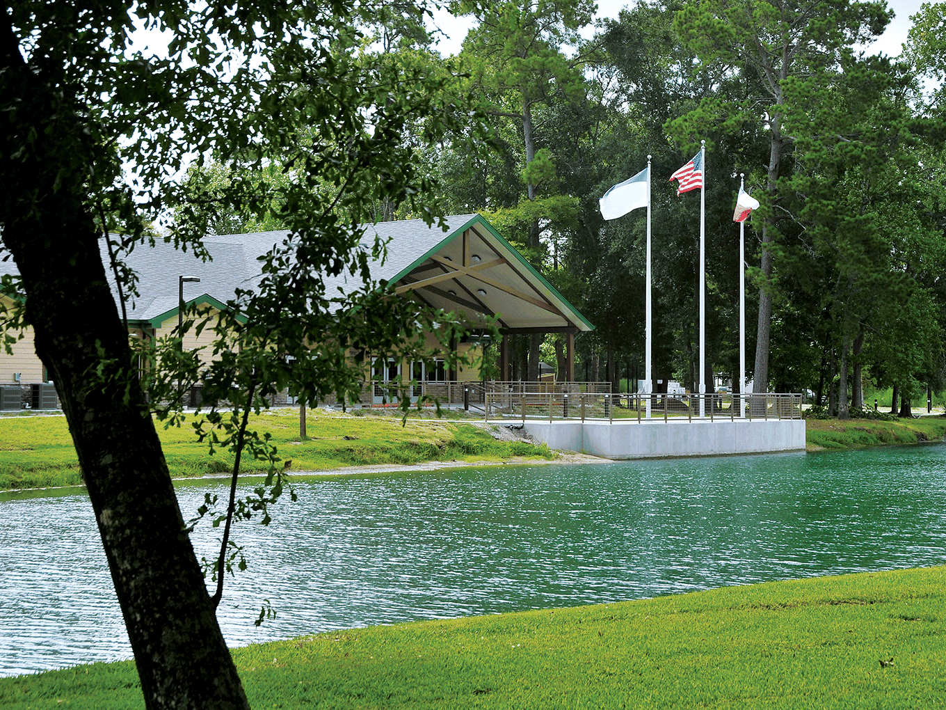 Nexus Neurorecovery Center - Conroe