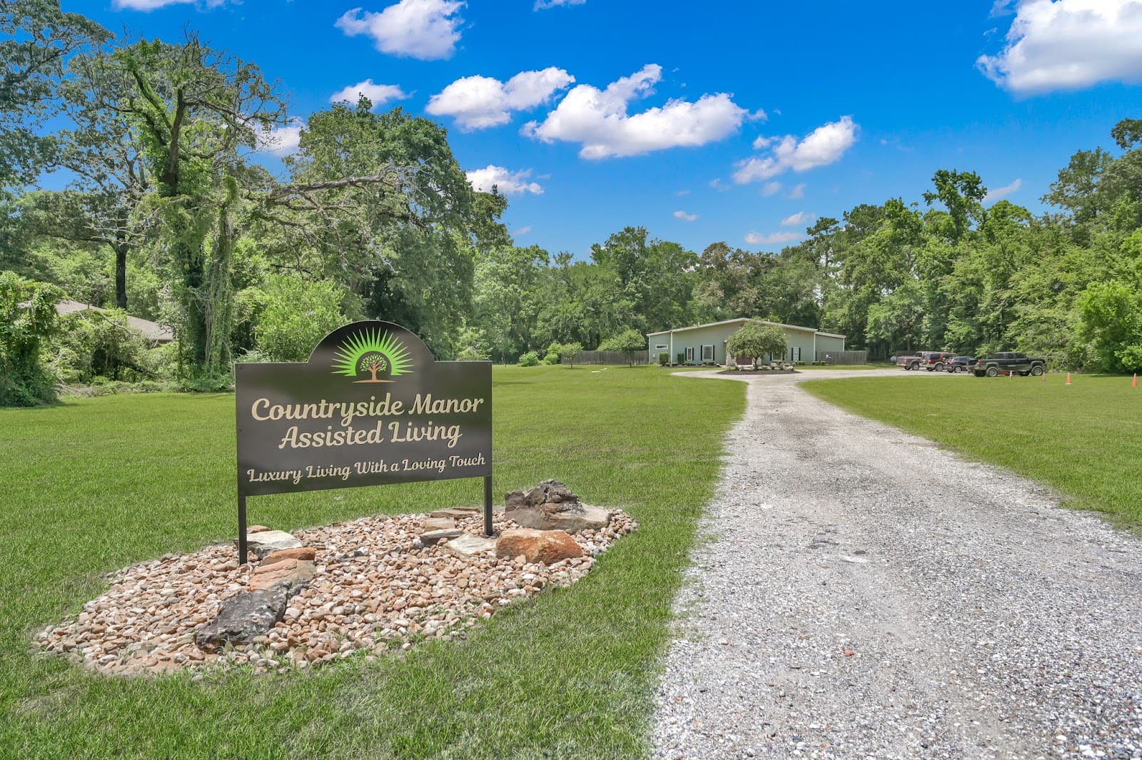 Countryside Manor Assisted Living