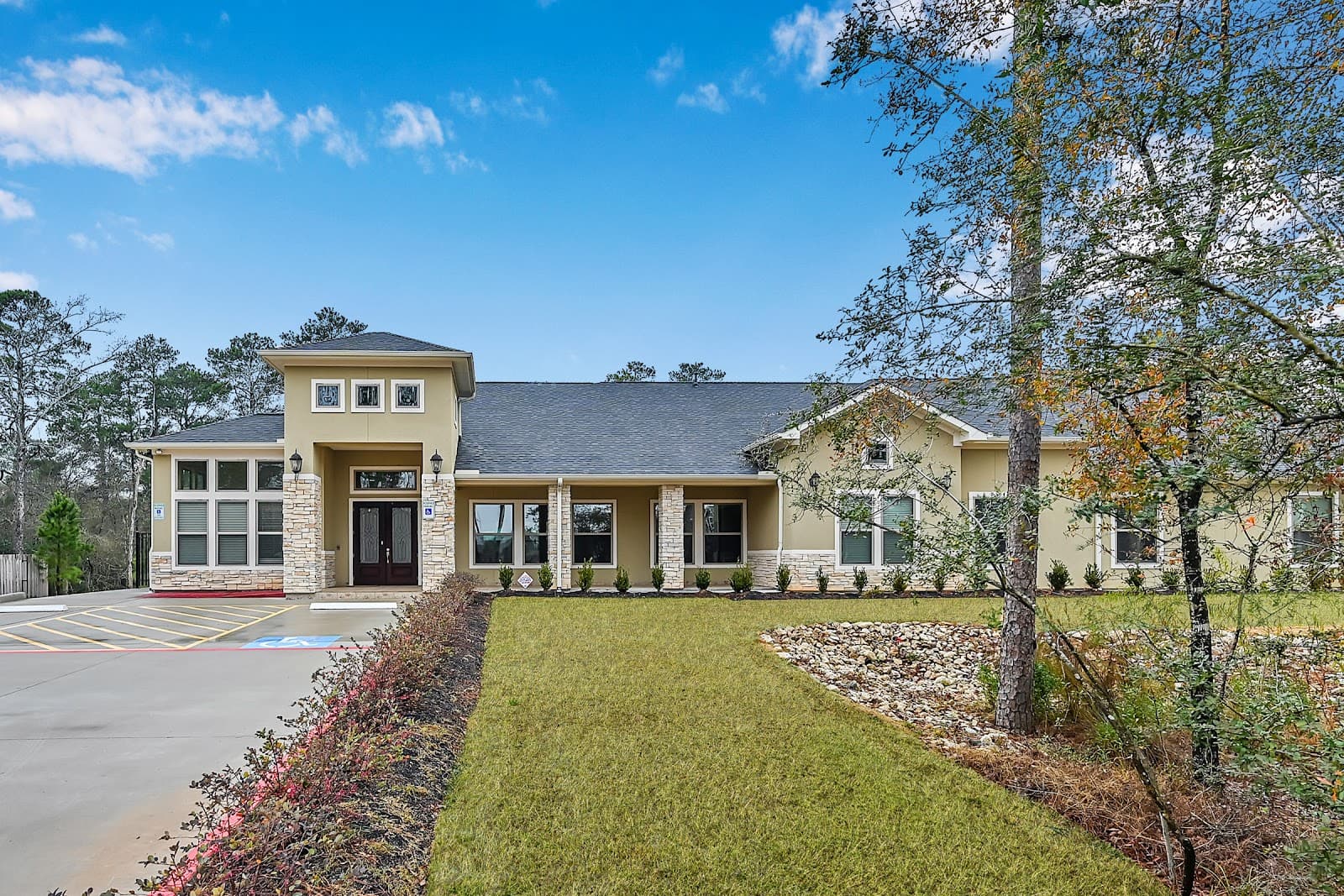 Harmony Memory Care