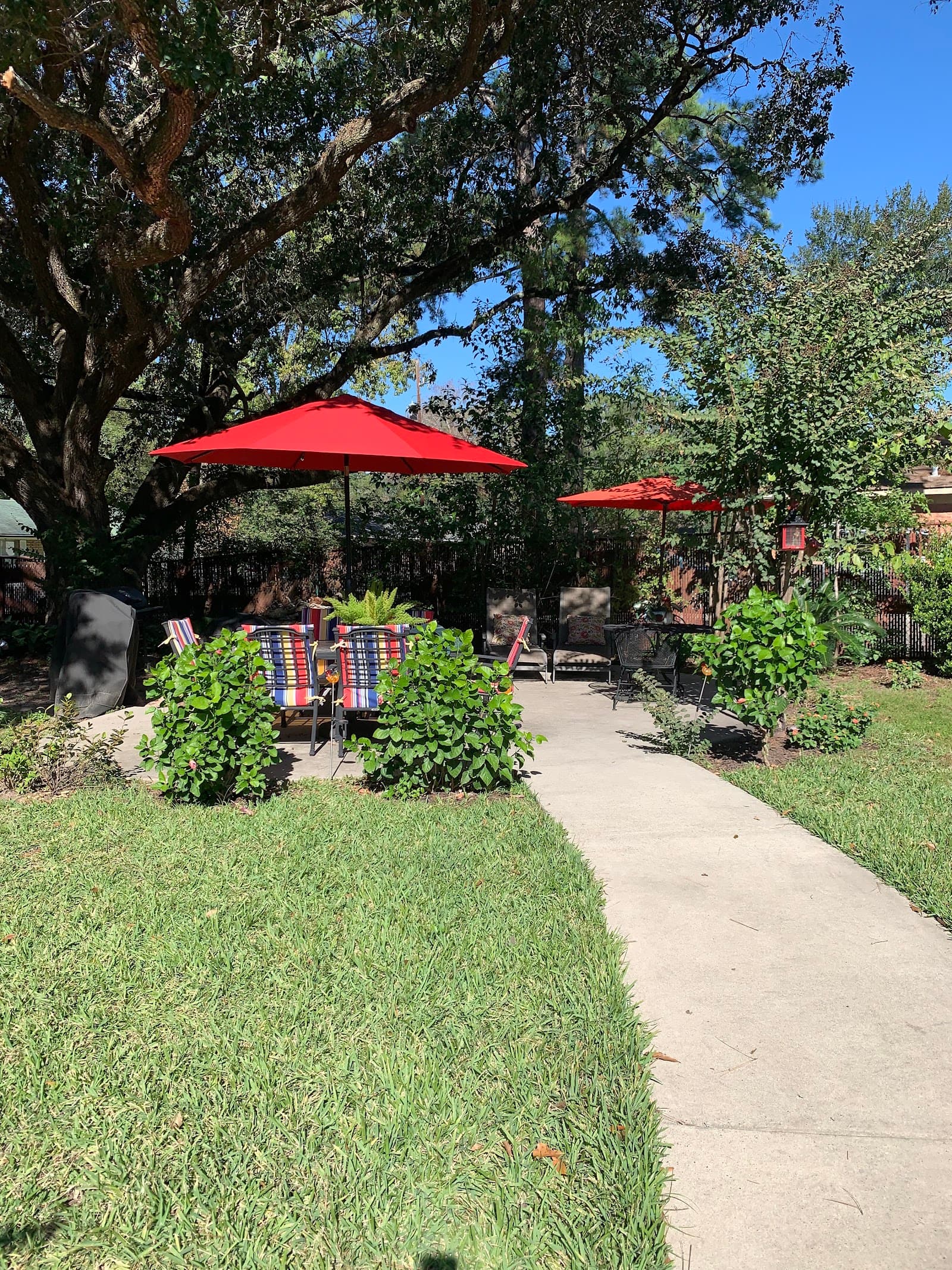 Assisted Living of Montgomery County