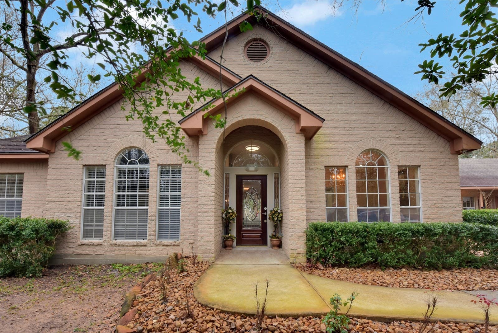 Village Care Homes Assisted Living—Stephen F Austin