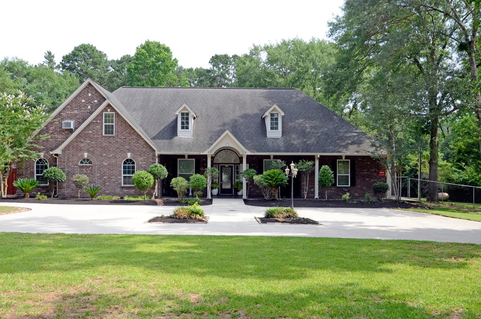 Memory Lane Assisted Living