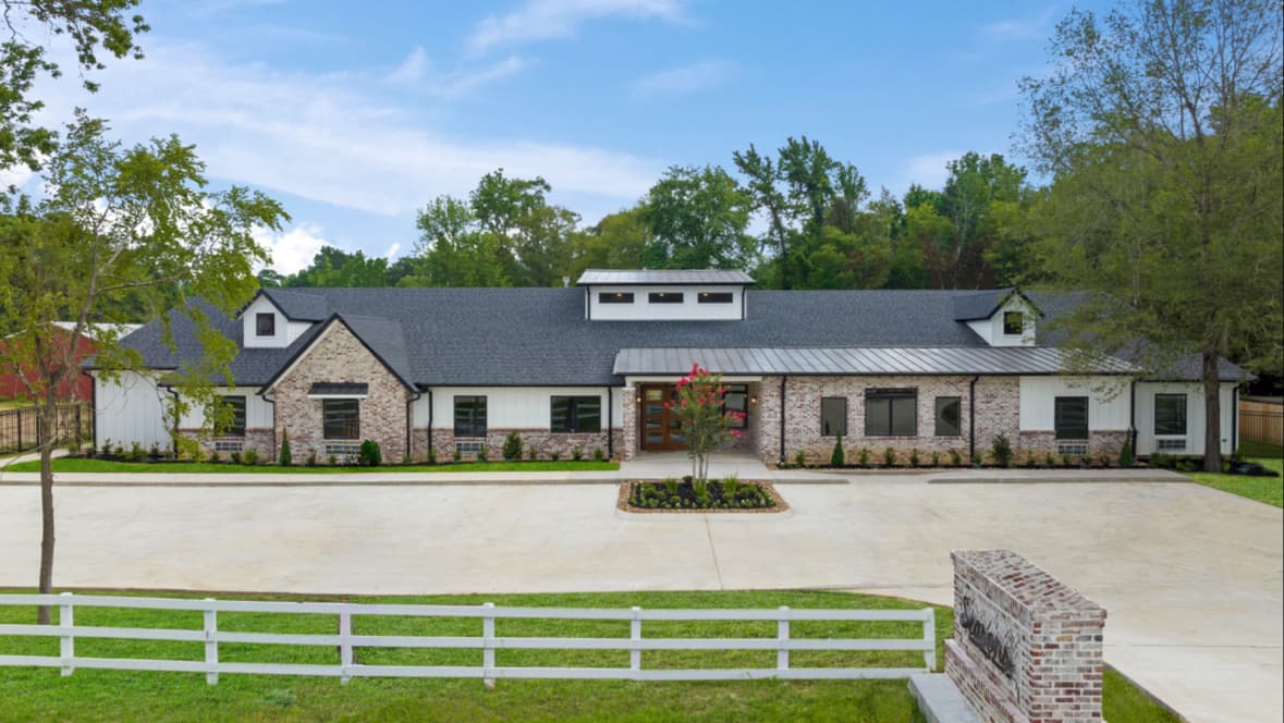 Seasons Assisted Living & Memory Care