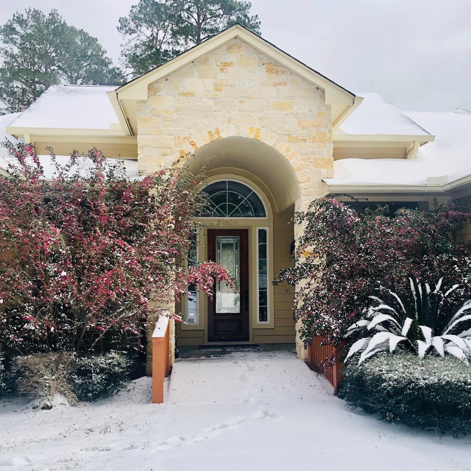 The Olive Grove Assisted Living