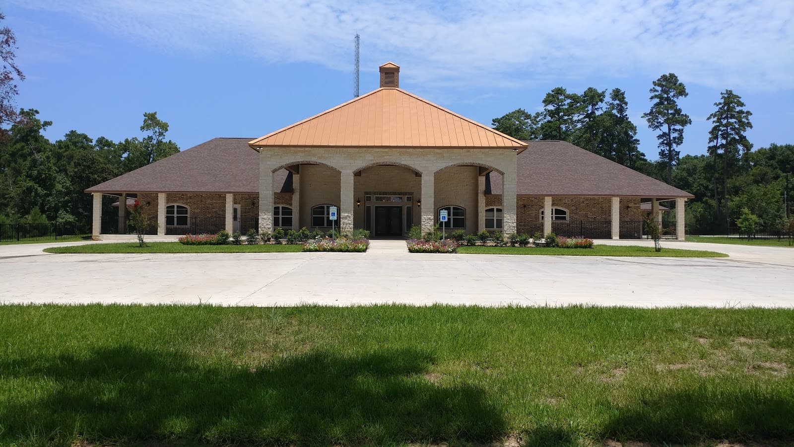 Genesis Senior Care II